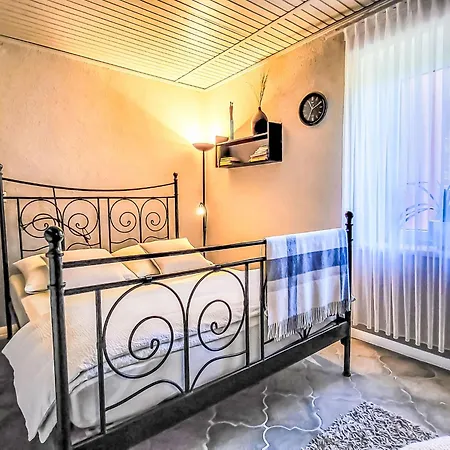 By Interhome Appartement