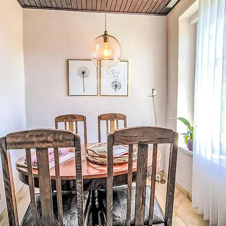 By Interhome * Flecken Zechlin
