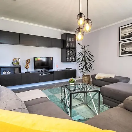 Appartement By Interhome Flecken Zechlin