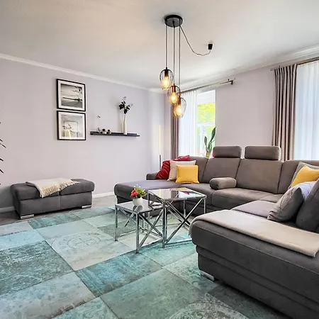 By Interhome Flecken Zechlin