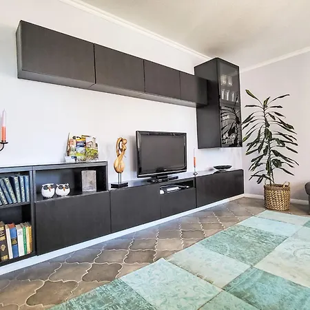 Appartement By Interhome Flecken Zechlin