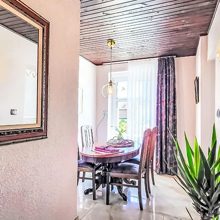 Appartement By Interhome Flecken Zechlin