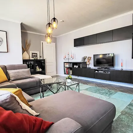 Appartement By Interhome *