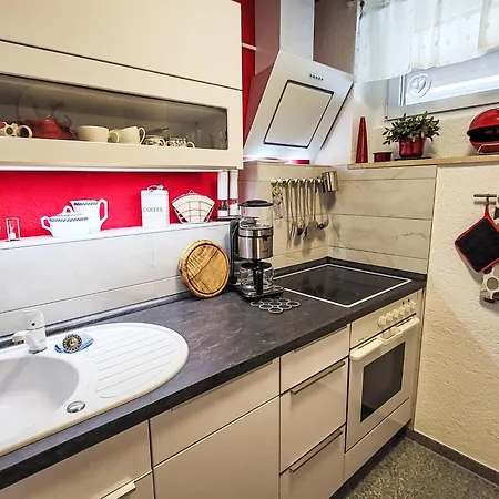 Appartement By Interhome *