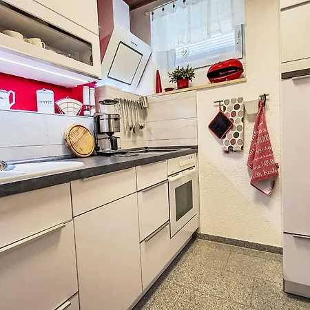 By Interhome *