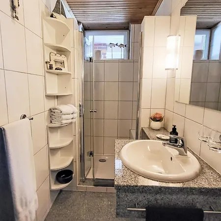 By Interhome Appartement *