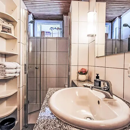 By Interhome Appartement