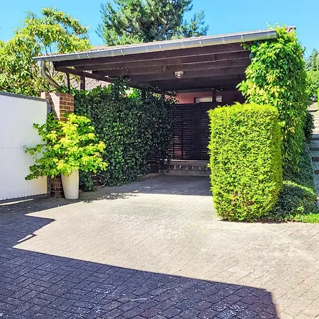 By Interhome Flecken Zechlin